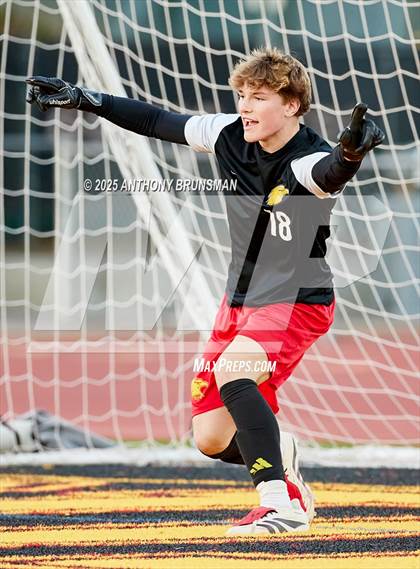 Thumbnail 1 in Del Oro @ Jesuit photogallery.