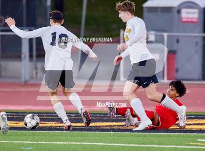 Thumbnail 3 in Del Oro @ Jesuit photogallery.