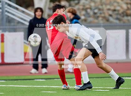 Thumbnail 2 in Del Oro @ Jesuit photogallery.