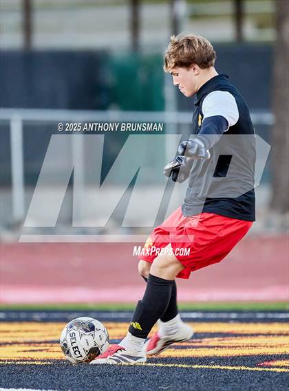 Thumbnail 2 in Del Oro @ Jesuit photogallery.