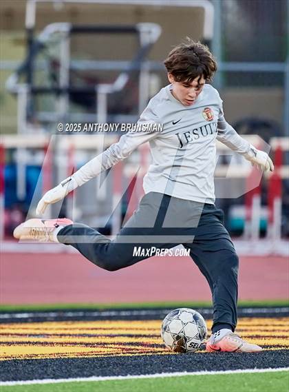 Thumbnail 2 in Del Oro @ Jesuit photogallery.