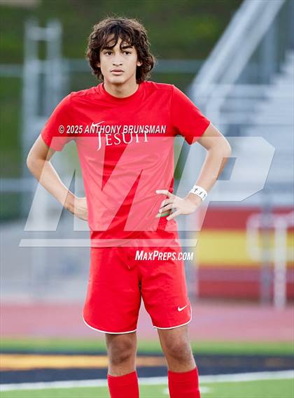Thumbnail 3 in Del Oro @ Jesuit photogallery.