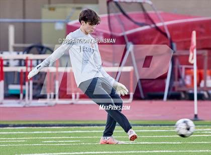 Thumbnail 1 in Del Oro @ Jesuit photogallery.