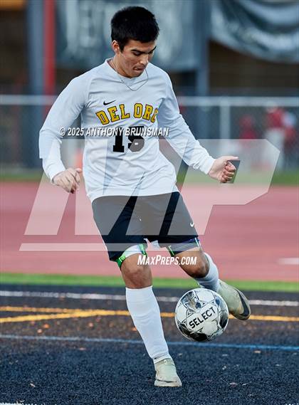 Thumbnail 2 in Del Oro @ Jesuit photogallery.