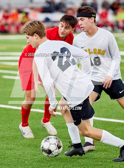 Thumbnail 3 in Del Oro @ Jesuit photogallery.