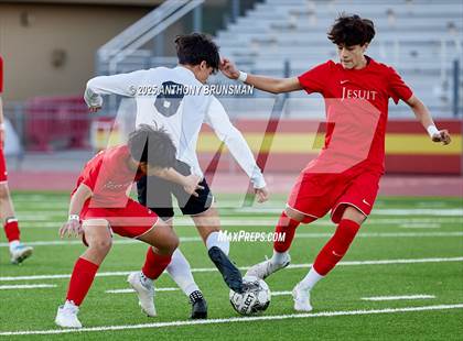 Thumbnail 1 in Del Oro @ Jesuit photogallery.