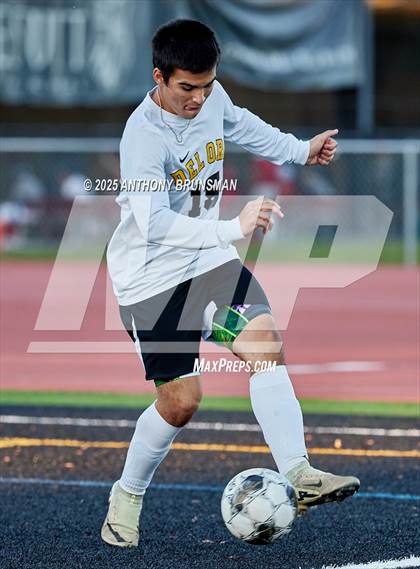 Thumbnail 3 in Del Oro @ Jesuit photogallery.
