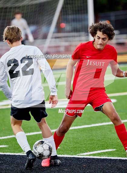 Thumbnail 2 in Del Oro @ Jesuit photogallery.