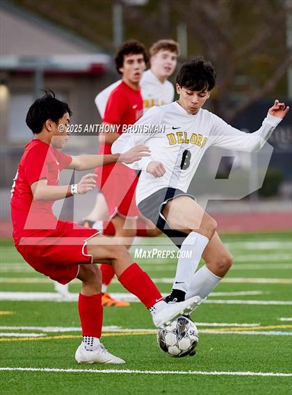 Thumbnail 1 in Del Oro @ Jesuit photogallery.