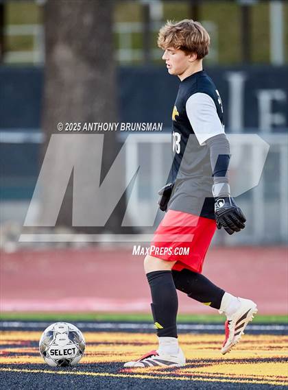Thumbnail 1 in Del Oro @ Jesuit photogallery.