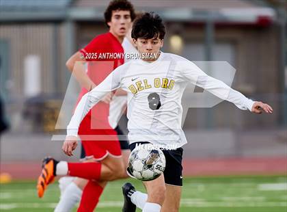 Thumbnail 2 in Del Oro @ Jesuit photogallery.