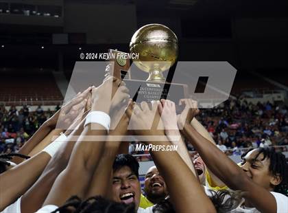 Thumbnail 2 in San Tan Charter (AIA - 2A Final Awards) photogallery.