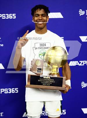 San Tan Charter (AIA - 2A Final Awards)