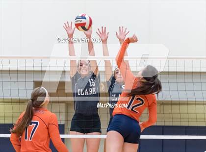 Thumbnail 2 in Clark @ Brandeis photogallery.