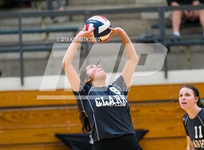 Thumbnail 3 in Clark @ Brandeis photogallery.