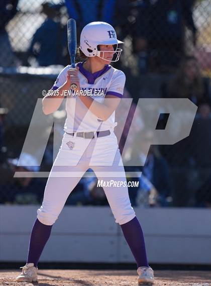 Thumbnail 3 in Palmer Ridge vs. Holy Family (CHSAA 4A Semifinal) photogallery.