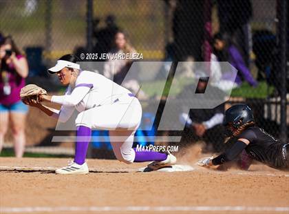 Thumbnail 1 in Palmer Ridge vs. Holy Family (CHSAA 4A Semifinal) photogallery.
