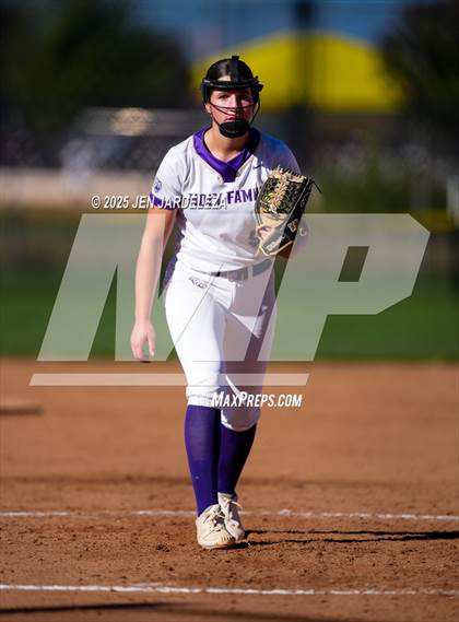 Thumbnail 1 in Palmer Ridge vs. Holy Family (CHSAA 4A Semifinal) photogallery.