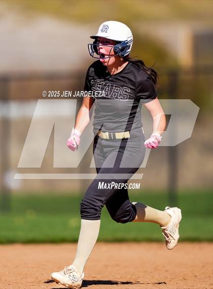 Thumbnail 1 in Palmer Ridge vs. Holy Family (CHSAA 4A Semifinal) photogallery.