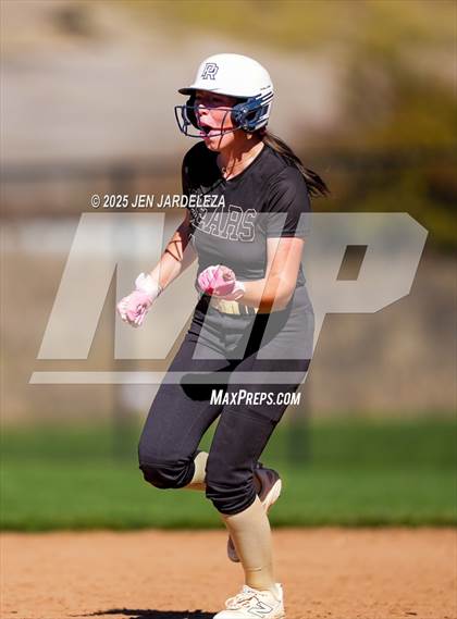 Thumbnail 1 in Palmer Ridge vs. Holy Family (CHSAA 4A Semifinal) photogallery.