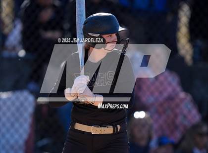 Thumbnail 1 in Palmer Ridge vs. Holy Family (CHSAA 4A Semifinal) photogallery.