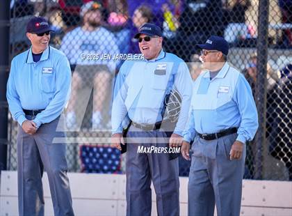 Thumbnail 3 in Palmer Ridge vs. Holy Family (CHSAA 4A Semifinal) photogallery.