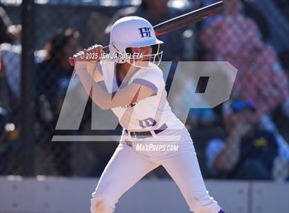 Thumbnail 1 in Palmer Ridge vs. Holy Family (CHSAA 4A Semifinal) photogallery.