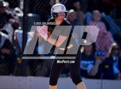 Thumbnail 3 in Palmer Ridge vs. Holy Family (CHSAA 4A Semifinal) photogallery.