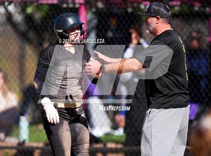 Thumbnail 3 in Palmer Ridge vs. Holy Family (CHSAA 4A Semifinal) photogallery.