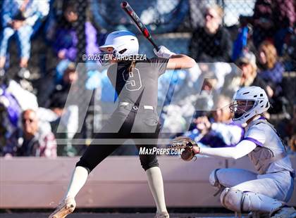 Thumbnail 1 in Palmer Ridge vs. Holy Family (CHSAA 4A Semifinal) photogallery.
