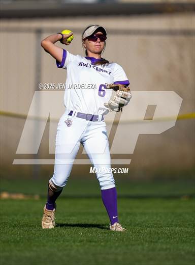 Photo 40 in the Palmer Ridge vs. Holy Family (CHSAA 4A Semifinal) Photo ...