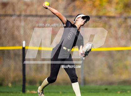 Thumbnail 3 in Palmer Ridge vs. Holy Family (CHSAA 4A Semifinal) photogallery.