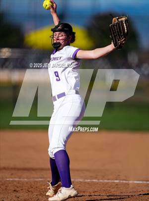 Palmer Ridge vs. Holy Family (CHSAA 4A Semifinal)