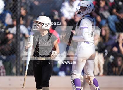 Thumbnail 1 in Palmer Ridge vs. Holy Family (CHSAA 4A Semifinal) photogallery.