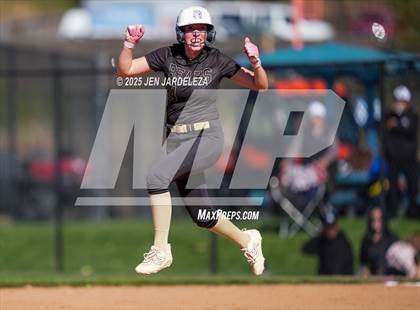 Thumbnail 3 in Palmer Ridge vs. Holy Family (CHSAA 4A Semifinal) photogallery.