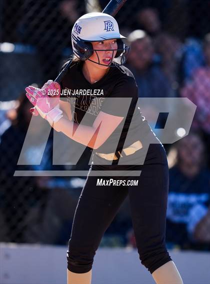 Thumbnail 1 in Palmer Ridge vs. Holy Family (CHSAA 4A Semifinal) photogallery.