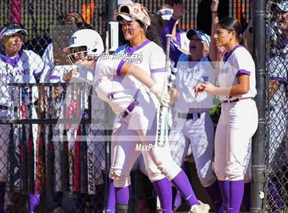 Thumbnail 3 in Palmer Ridge vs. Holy Family (CHSAA 4A Semifinal) photogallery.