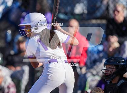 Thumbnail 1 in Palmer Ridge vs. Holy Family (CHSAA 4A Semifinal) photogallery.