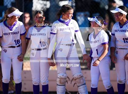 Thumbnail 1 in Palmer Ridge vs. Holy Family (CHSAA 4A Semifinal) photogallery.