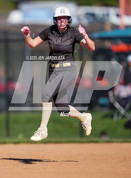 Thumbnail 1 in Palmer Ridge vs. Holy Family (CHSAA 4A Semifinal) photogallery.