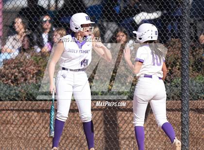 Thumbnail 1 in Palmer Ridge vs. Holy Family (CHSAA 4A Semifinal) photogallery.