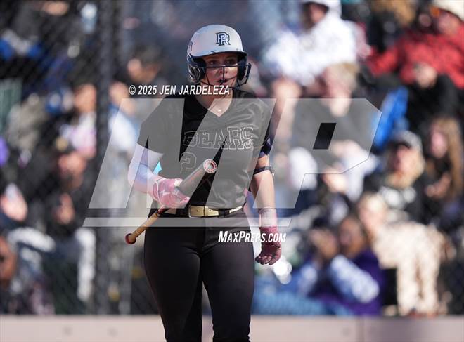 Photo 139 in the Palmer Ridge vs. Holy Family (CHSAA 4A Semifinal ...