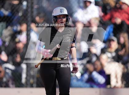 Thumbnail 1 in Palmer Ridge vs. Holy Family (CHSAA 4A Semifinal) photogallery.