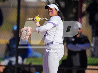 Thumbnail 2 in Palmer Ridge vs. Holy Family (CHSAA 4A Semifinal) photogallery.