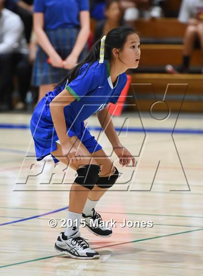 Thumbnail 3 in O'Connor @ Xavier College Prep photogallery.