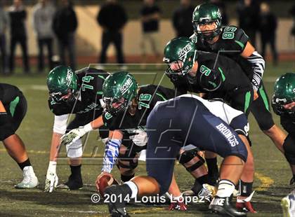 Thumbnail 1 in Vista Murrieta @ Upland (CIF SS Playoff) photogallery.