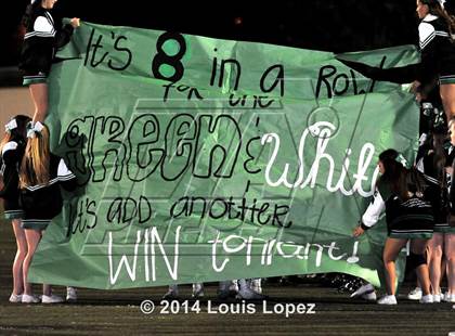 Thumbnail 1 in Vista Murrieta @ Upland (CIF SS Playoff) photogallery.