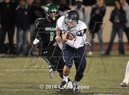 Thumbnail 1 in Vista Murrieta @ Upland (CIF SS Playoff) photogallery.