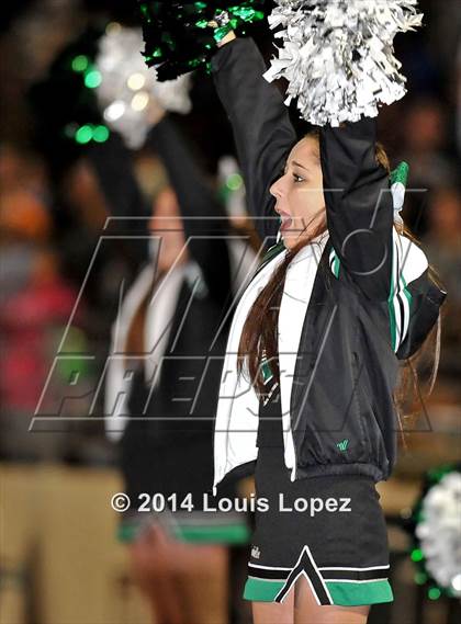 Thumbnail 1 in Vista Murrieta @ Upland (CIF SS Playoff) photogallery.