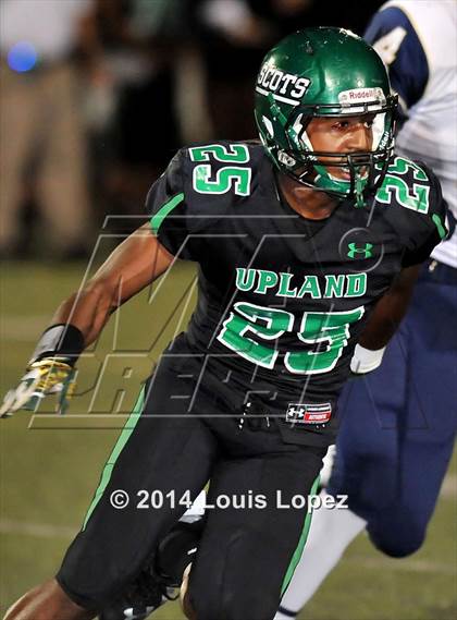 Thumbnail 3 in Vista Murrieta @ Upland (CIF SS Playoff) photogallery.